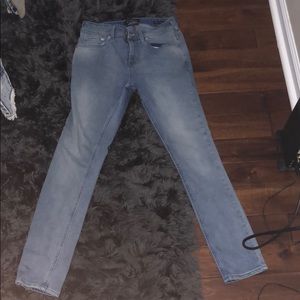 Pacsun jeans